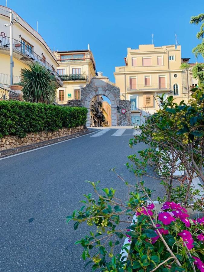 Casa vacanze Pancrazio Taormina