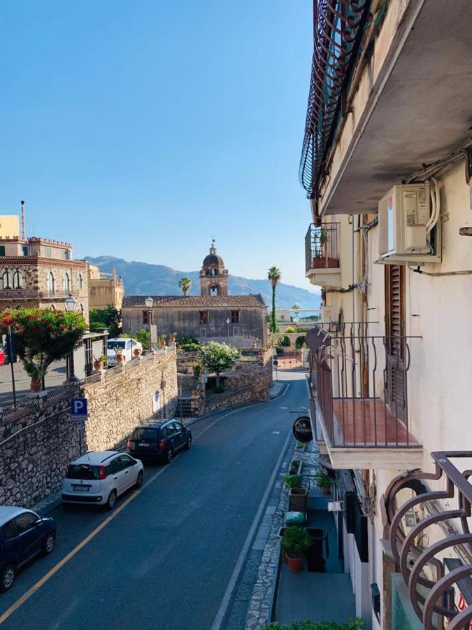 Pancrazio Casa vacanze Taormina