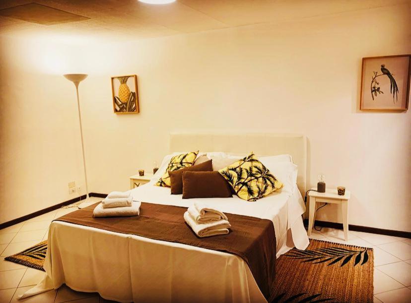 Casa vacanze Pancrazio