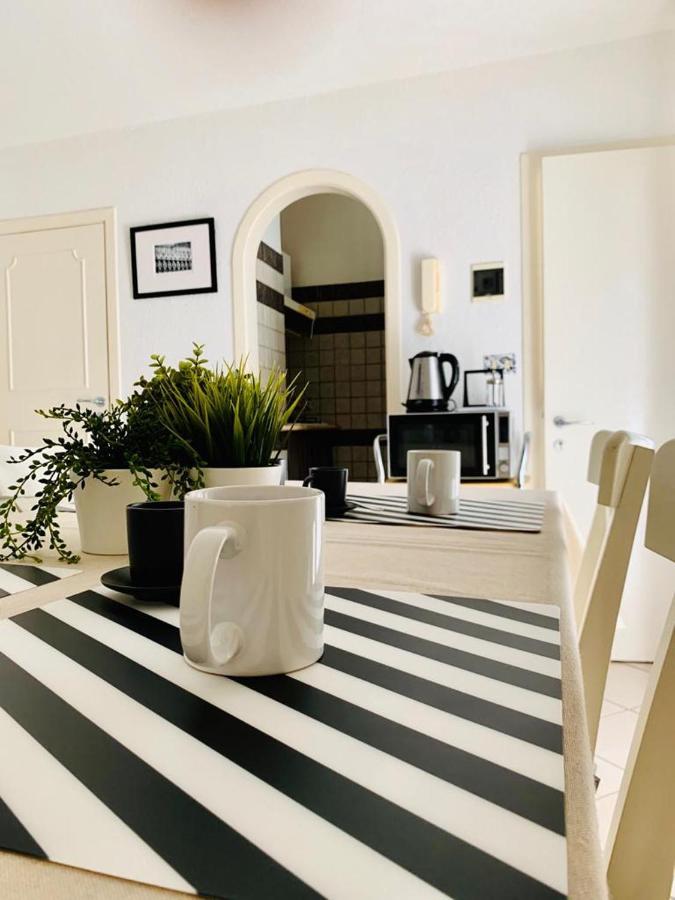 Casa vacanze Pancrazio
