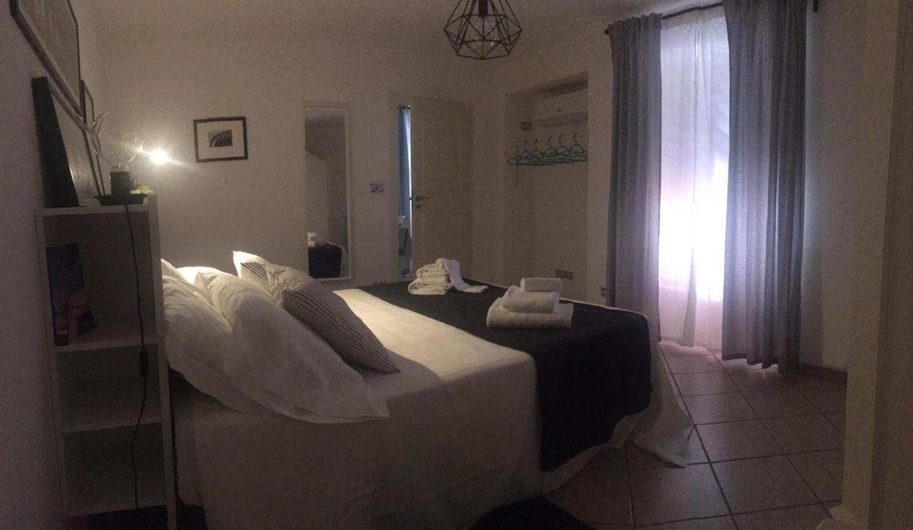 Casa vacanze Pancrazio